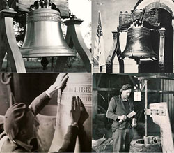 fabrication_cloche_de_la_liberté