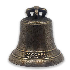 Cloche Miniature Tradition