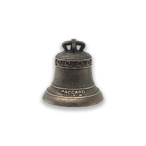 Miniature Saint Valentin 2025