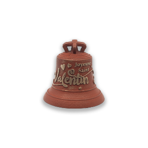 Miniature Saint Valentin 2026