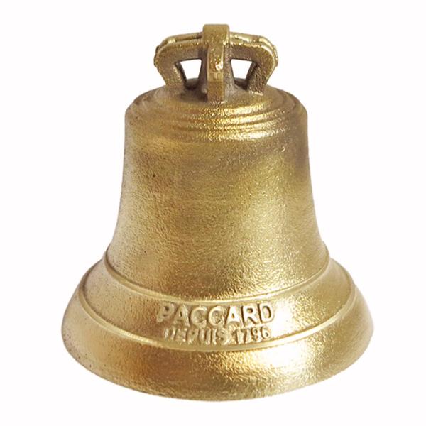 Cloche de porte d'entrée double face - Chat [Prix Bas]