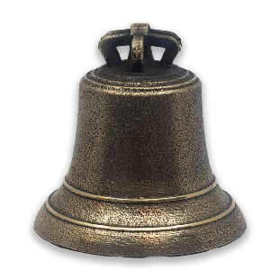 Cloche Miniature Tradition