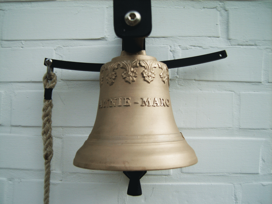 Cloche De Maison En Bronze Ventana Blog