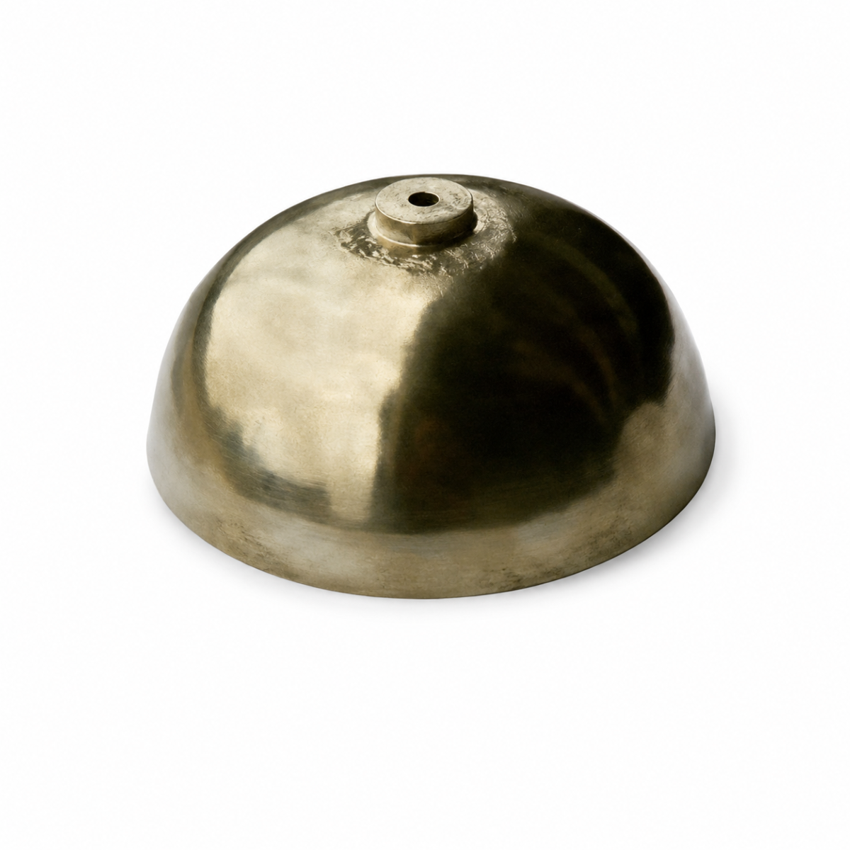 Timbre en bronze 