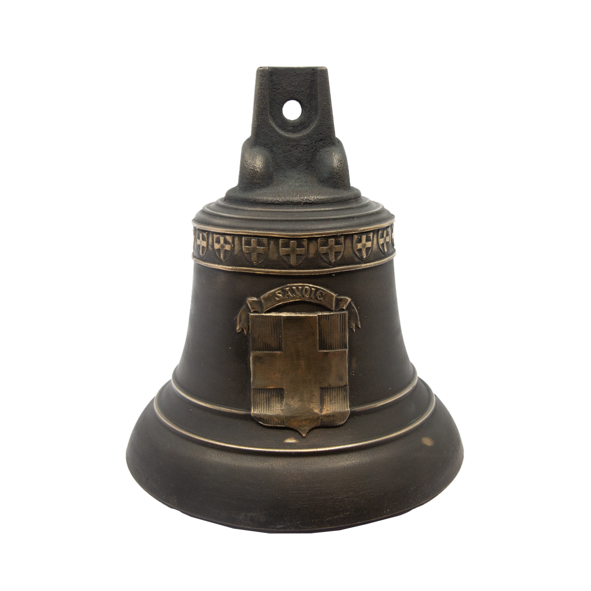 Cloche Bateau Ø20cm - 6kg