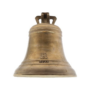 Cloche Tradition Ø18cm - 4kg