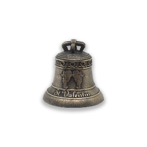 Miniature Saint Valentin 2025