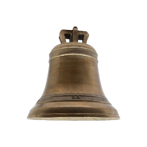Cloche Tradition Ø23cm - 8kg