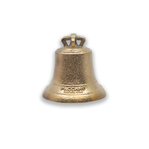 Cloche miniature FSSPX - Personnalisable
