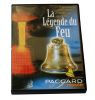 DVD La légende du feu