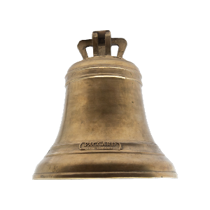Cloche Tradition Ø18cm - 4kg
