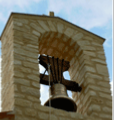 Cloches de chapelle