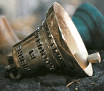 Paccard-bronze-miniature-bronze-bell-customized