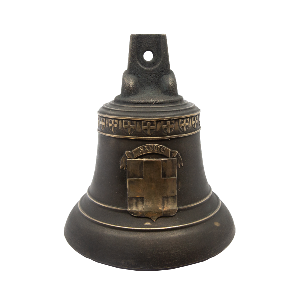 Cloche Bateau Ø20cm - 6kg
