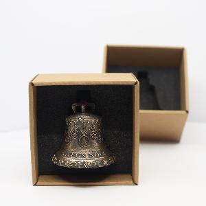 Miniature de Noël Guirlandes Ø7,5cm