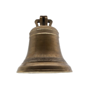 Cloche Tradition Ø23cm - 8kg