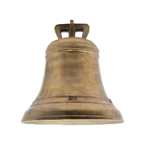 Cloche Tradition Ø18cm - 4kg