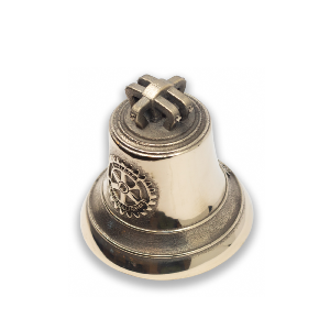 Cloche Miniature Rotary