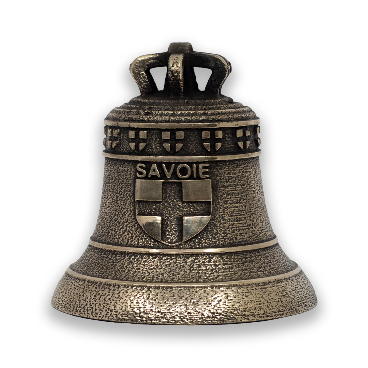 theme-blason-savoie-cloche-personnalisee