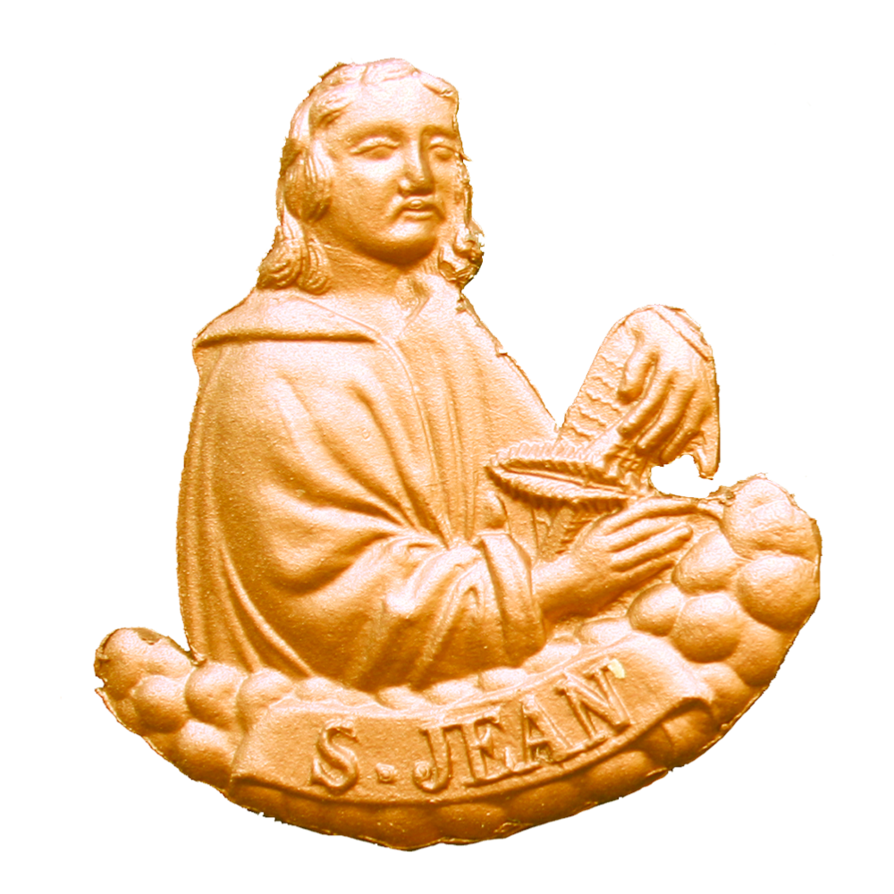 Saint Jean