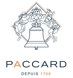 Paccard  Fondeur campaniste