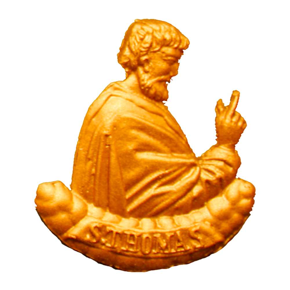Saint Thomas