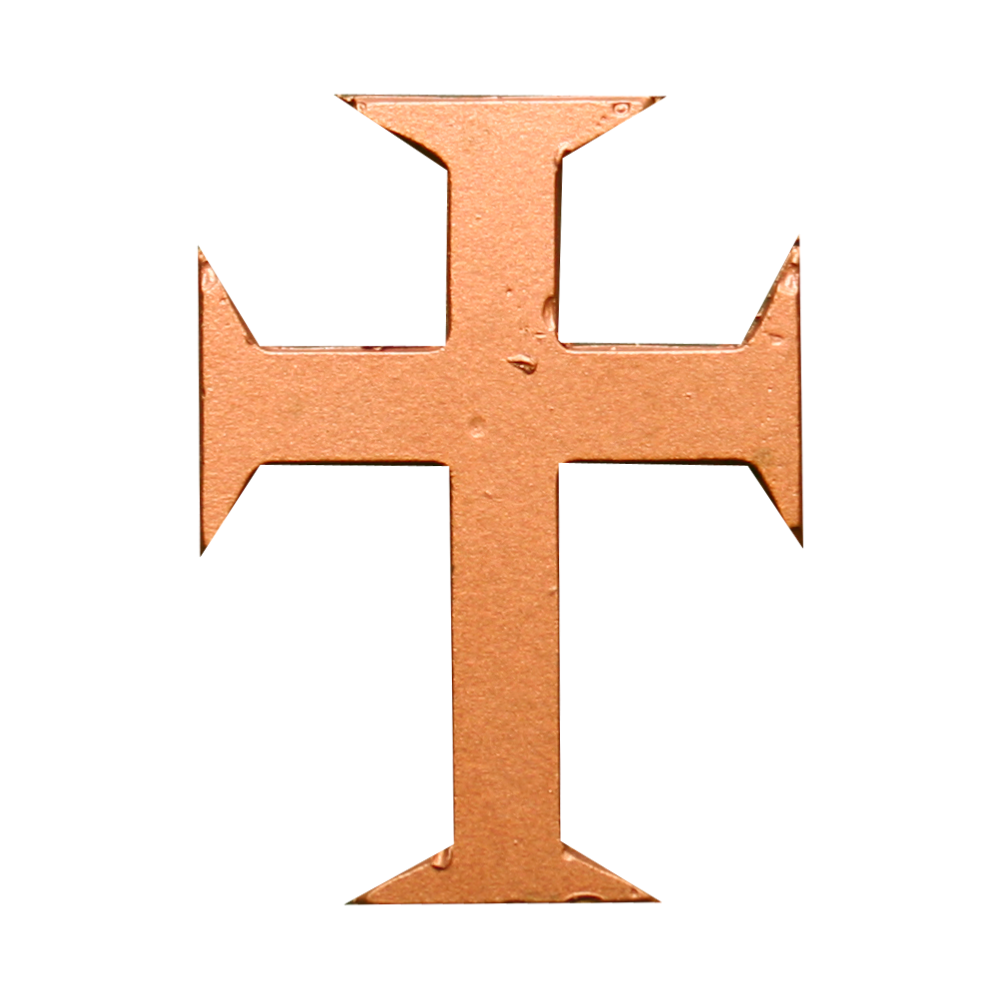 Croix Byzantine
