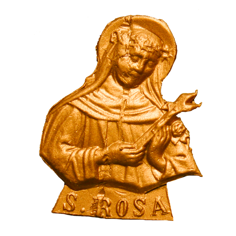 Sainte Rosa