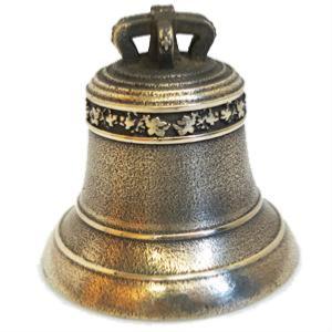 Offer a personalised bell as an original gift
