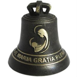 Personalized bell as an original religious gift