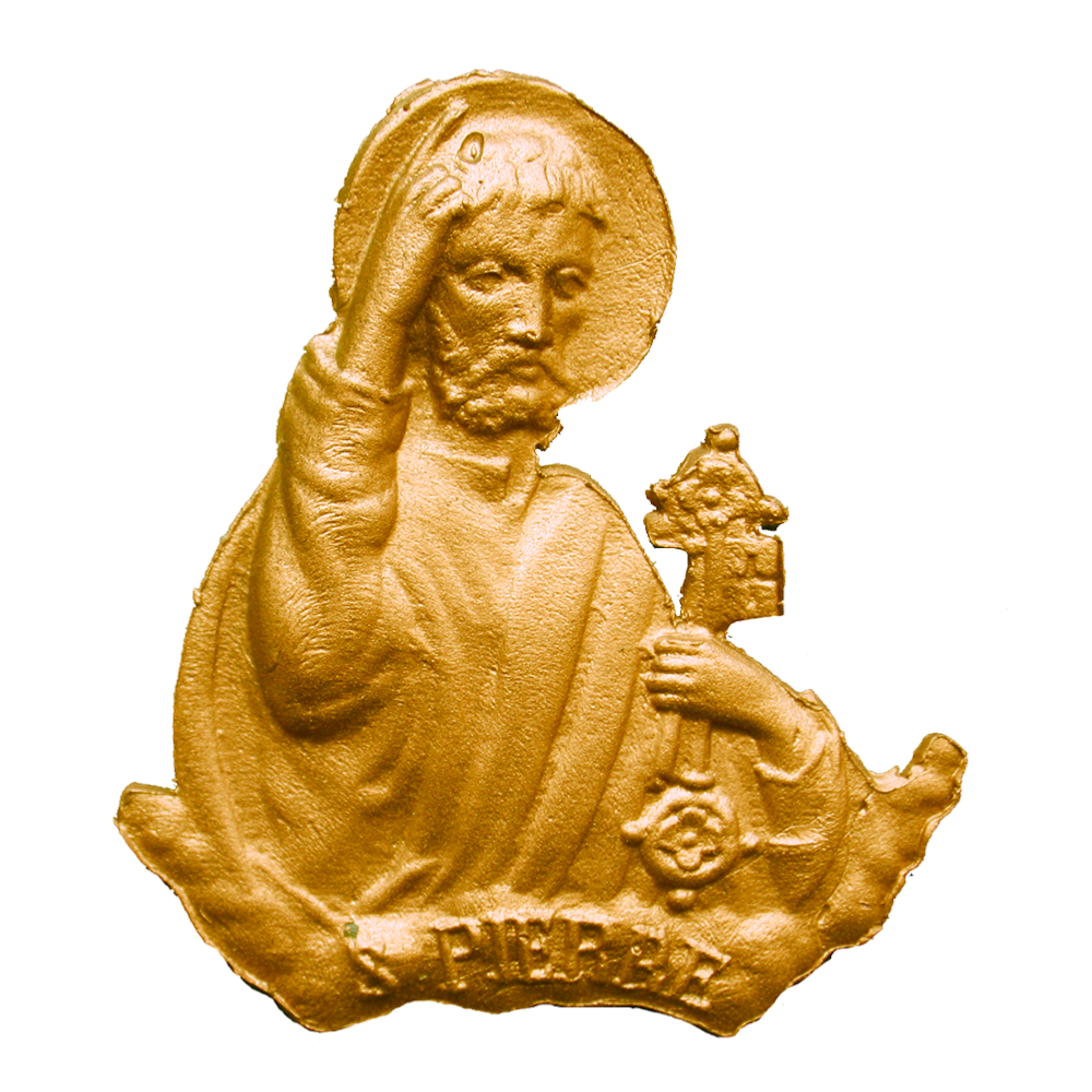 Saint Pierre
