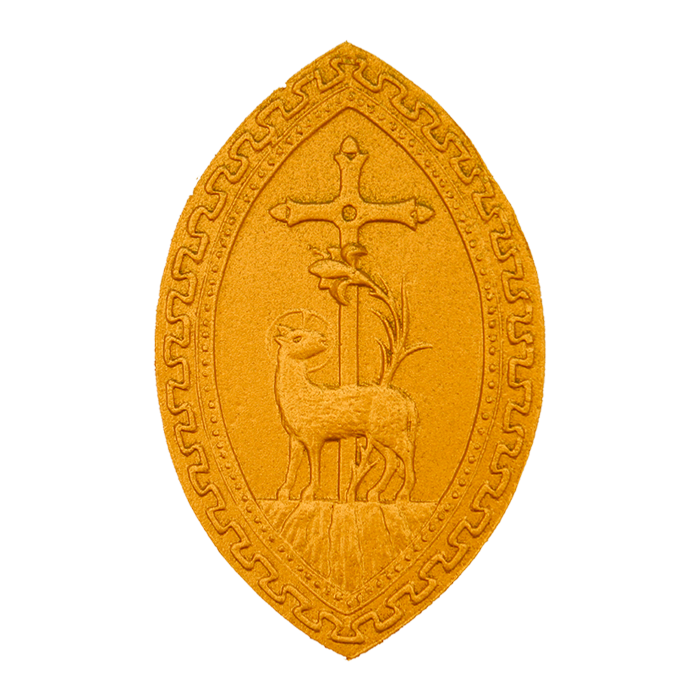 Croix m�daille