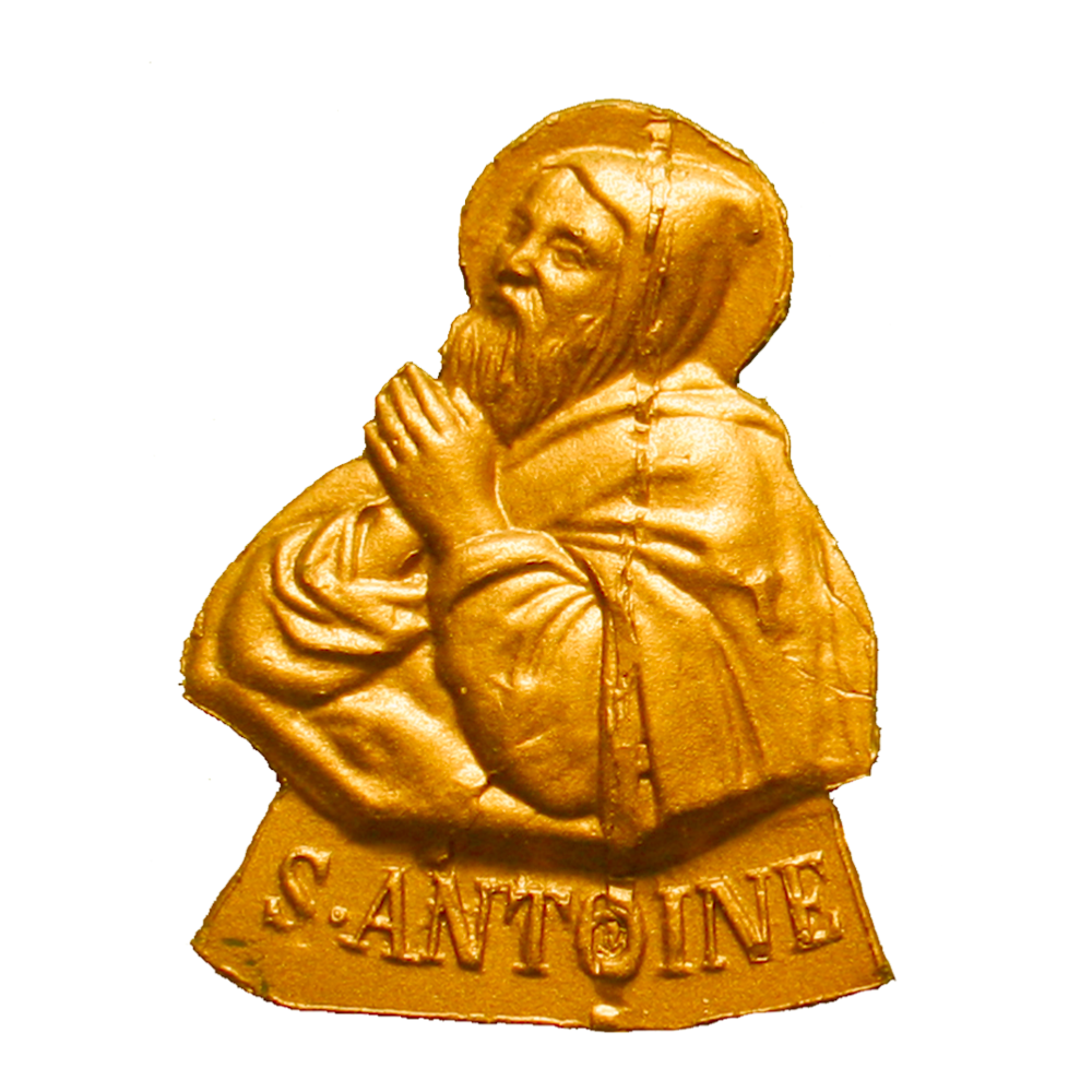 Saint Antoine