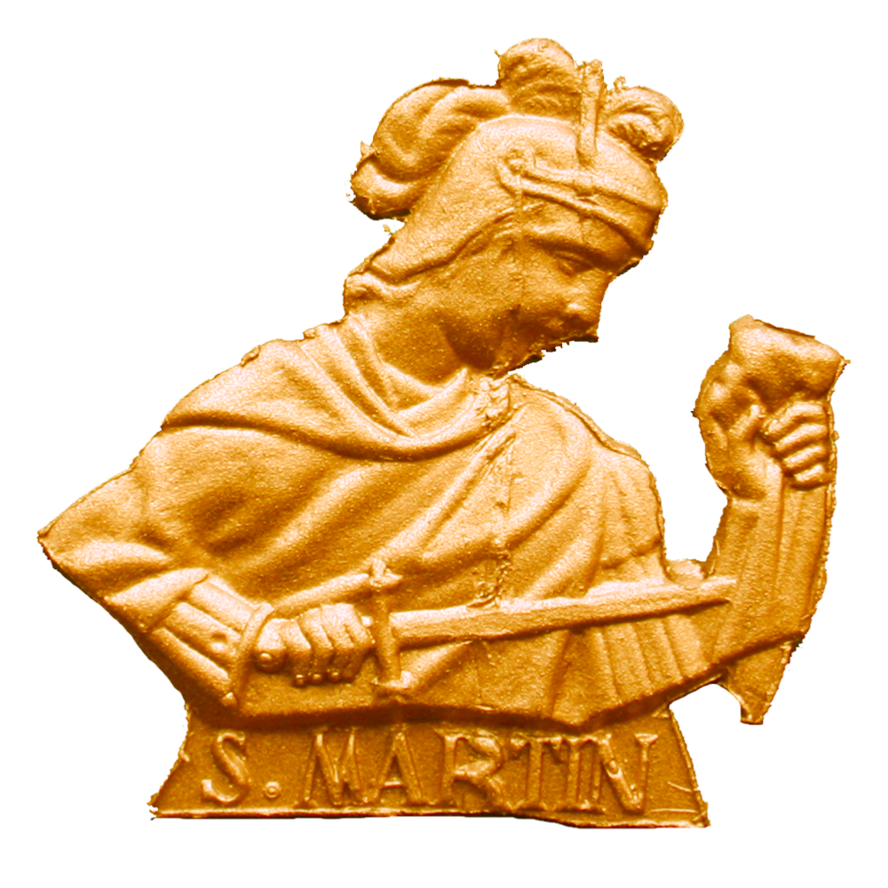 Saint Martin