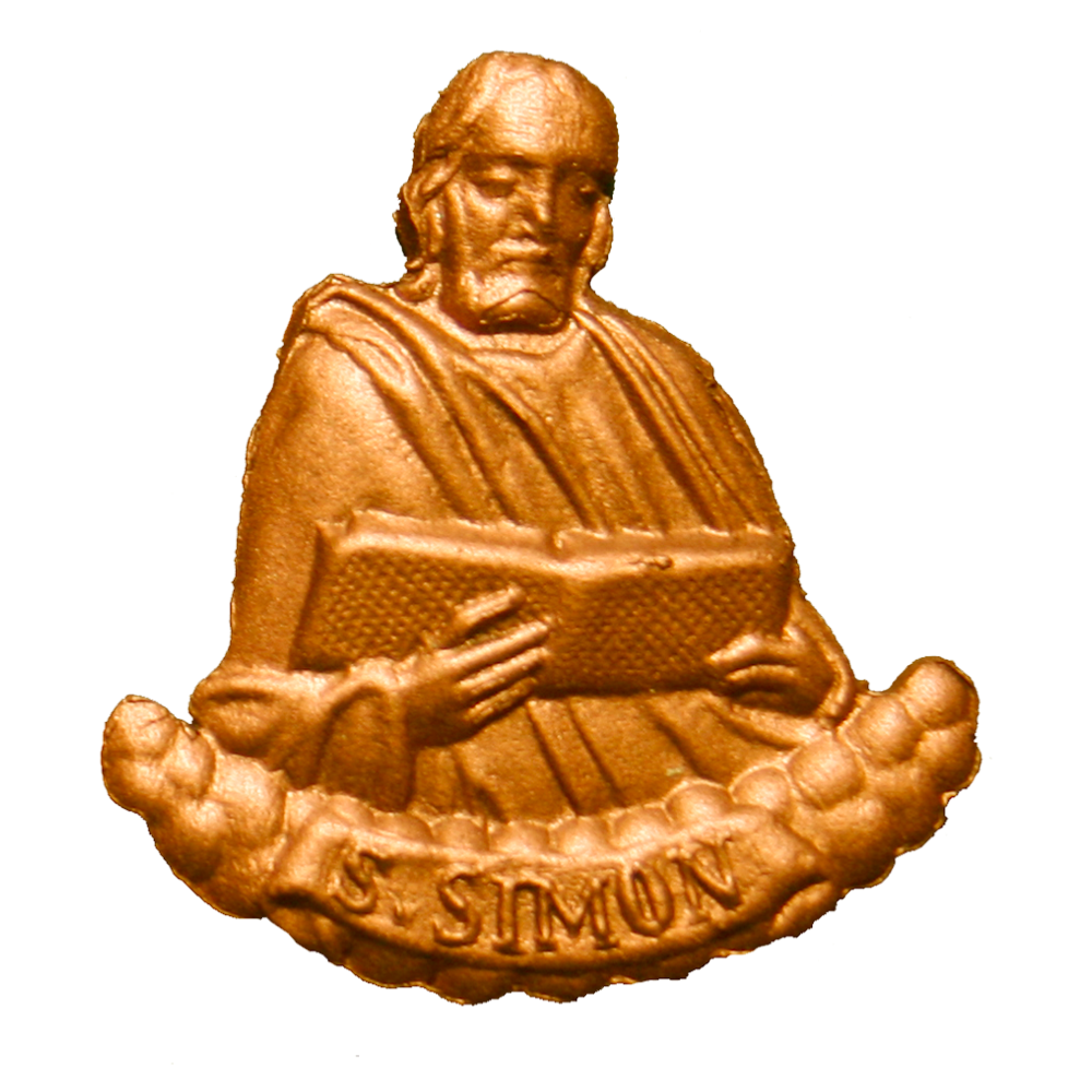 Saint Simon
