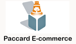 Paccard E-commerce : filiale de la Fonderie Paccard