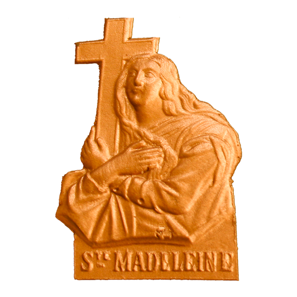 Ste Marie-Madeleine