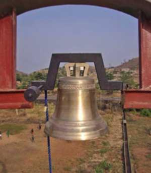 ou acheter une cloche pour une eglise en Afriquetoir en bronze ersonnaliseeloche pour cour de rcration d'cole primairenze?