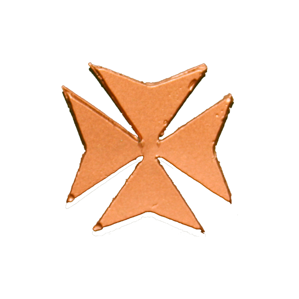 Croix de Malte