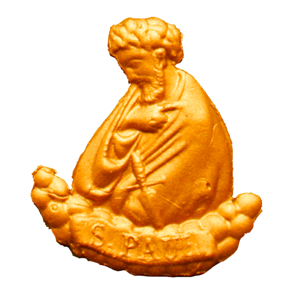 Saint Paul