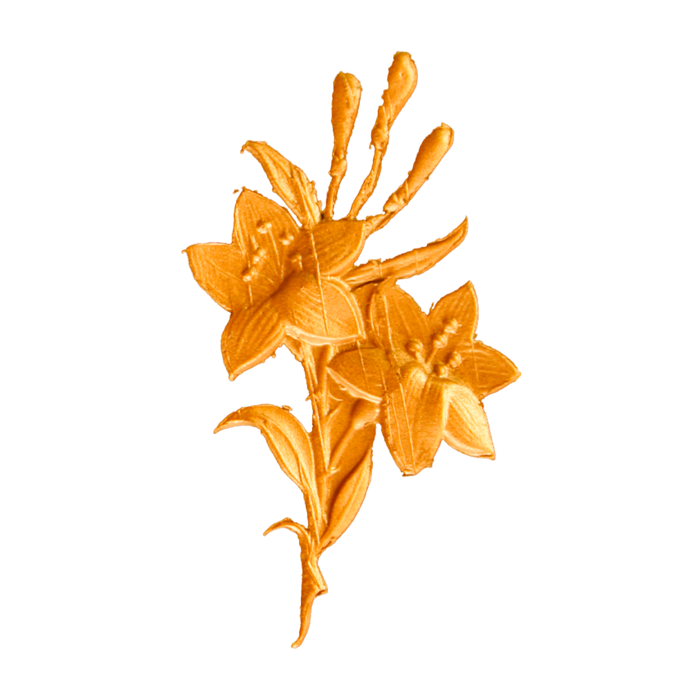 Fleur de Lys
