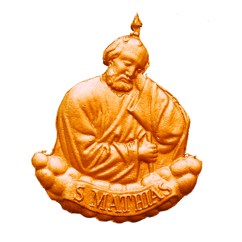 Saint Mathias